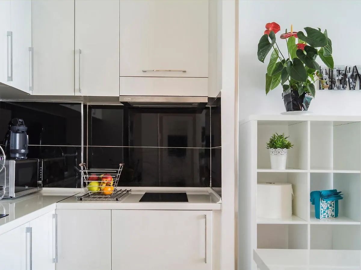 Apartment Castillo De Santa Clara-2 By Interhome Torremolinos Spain