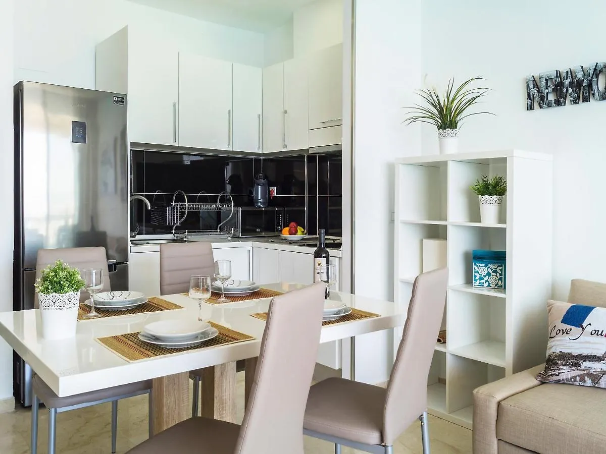 Apartment Castillo De Santa Clara-2 By Interhome Torremolinos 0*,  Spain