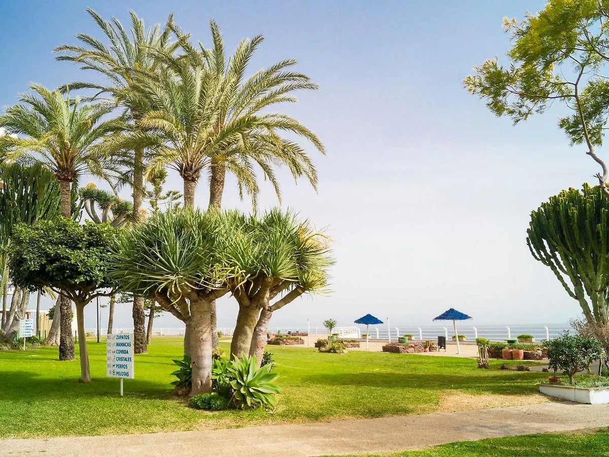 Apartment Castillo De Santa Clara-2 By Interhome Torremolinos