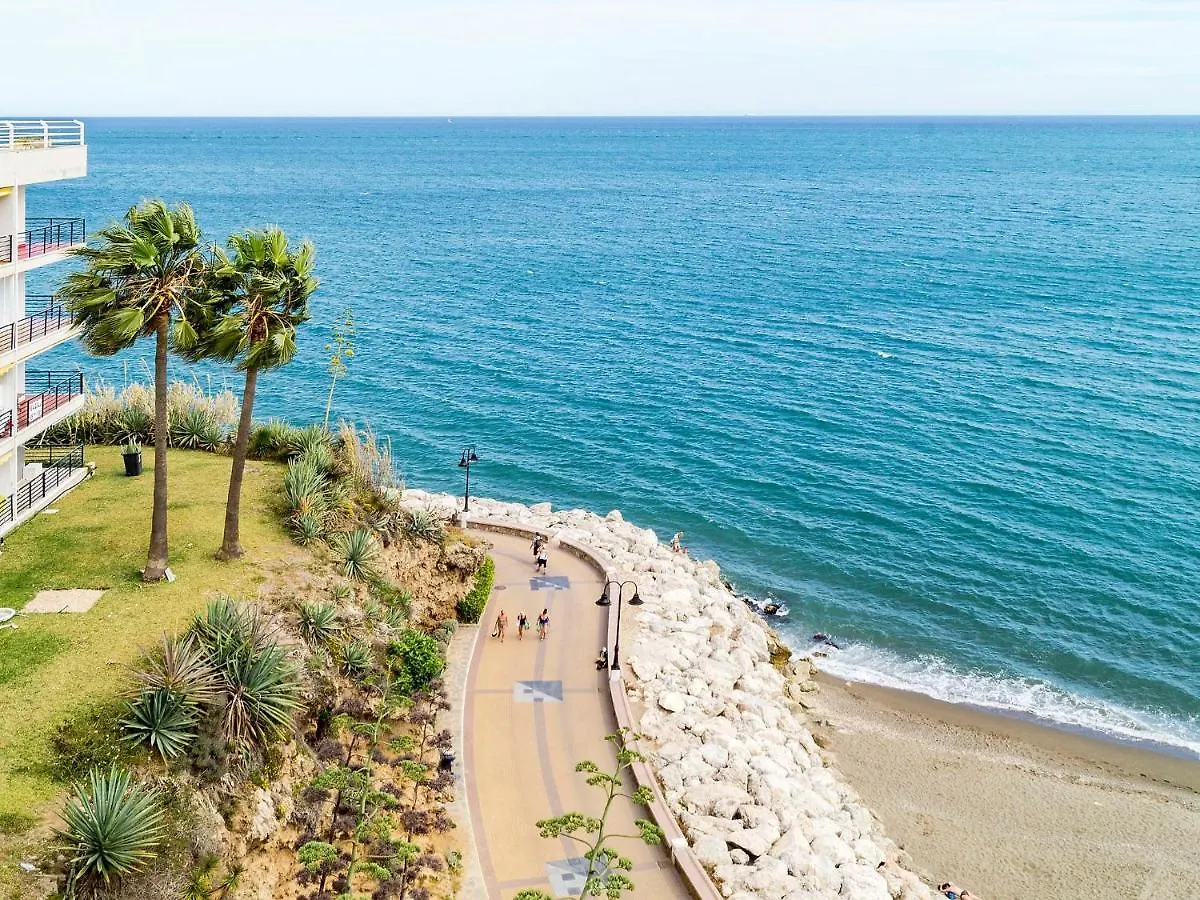 Apartment Castillo De Santa Clara-2 By Interhome Torremolinos 0*,  Spain