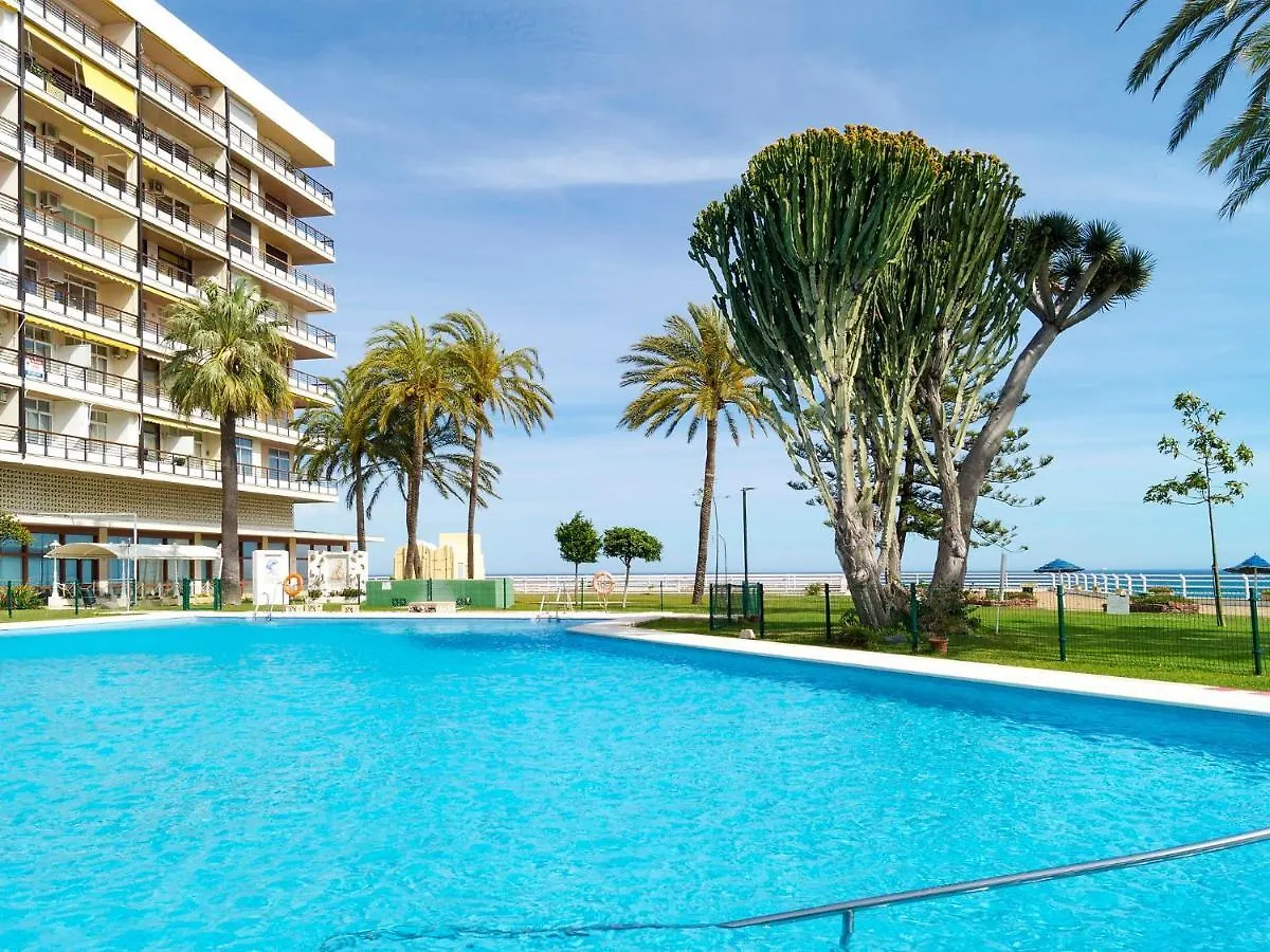 Apartment Castillo De Santa Clara-2 By Interhome Torremolinos