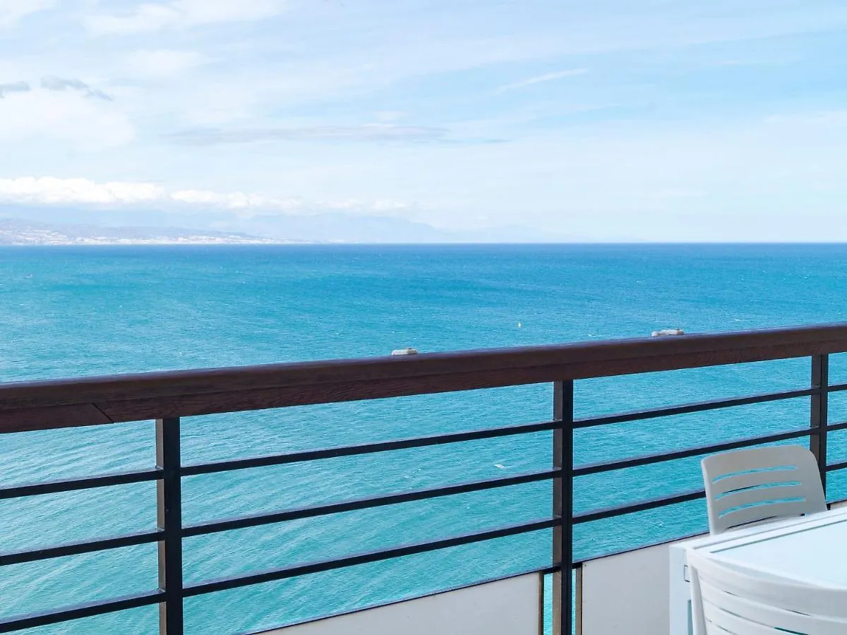 Apartment Castillo De Santa Clara-2 By Interhome Torremolinos 0*,  Spain
