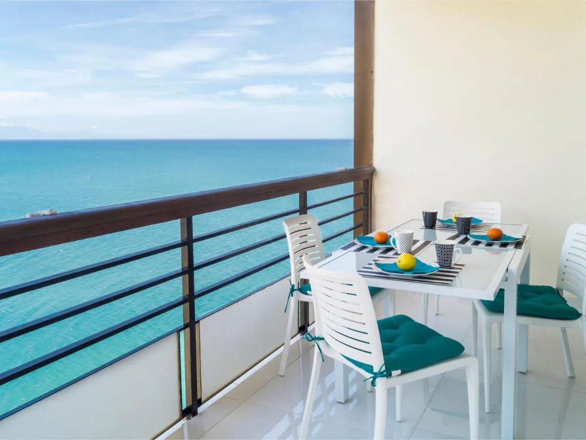 Apartment Castillo De Santa Clara-2 By Interhome Torremolinos