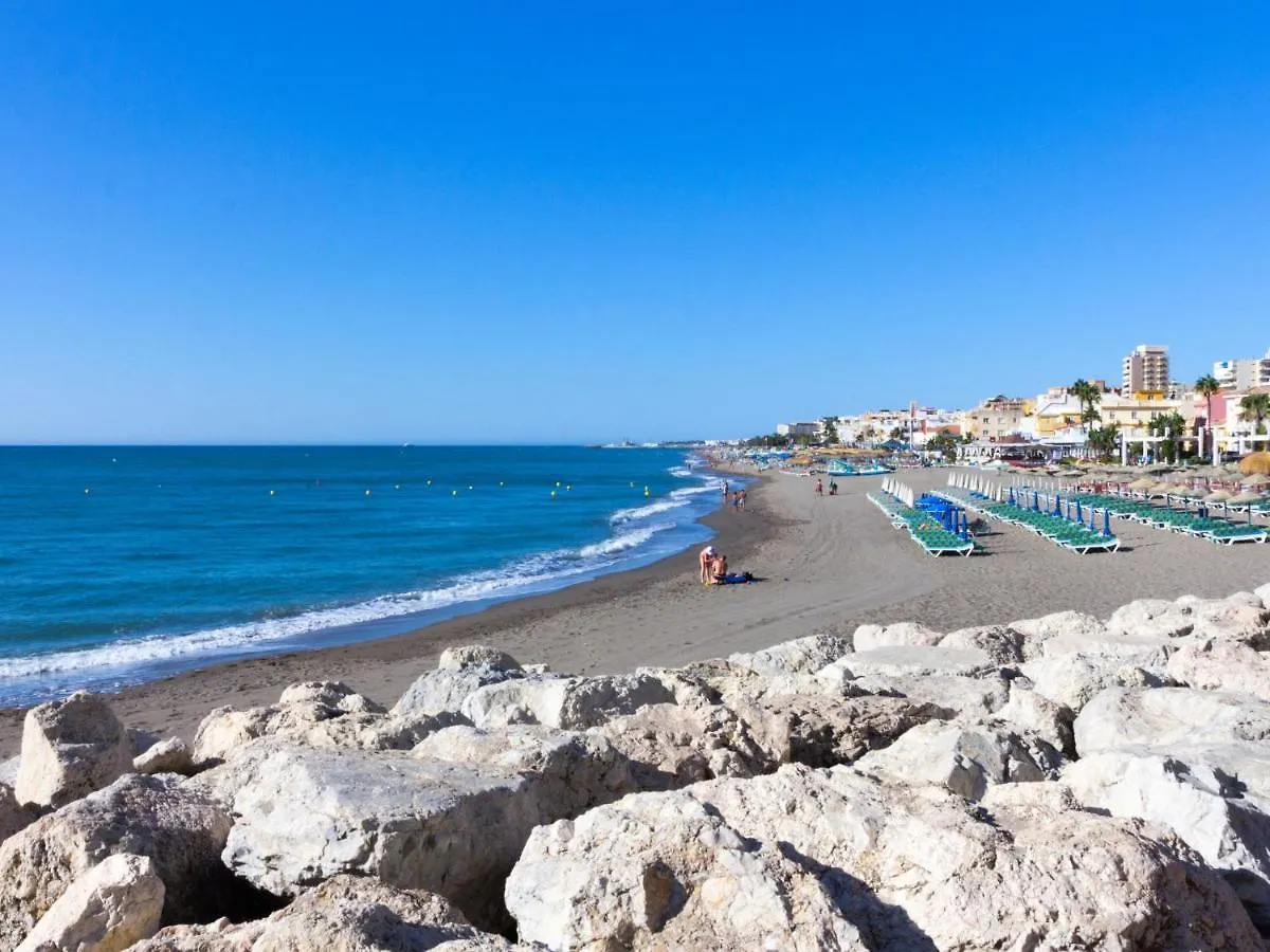 Apartment Castillo De Santa Clara-2 By Interhome Torremolinos Spain